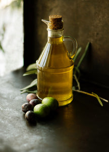 Is Olive Oil Good For You?
